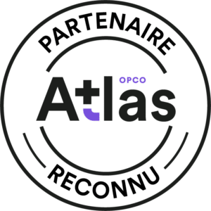 Logo partenaire ATLAS